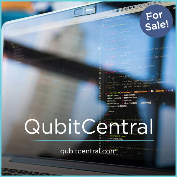 QubitCentral.com