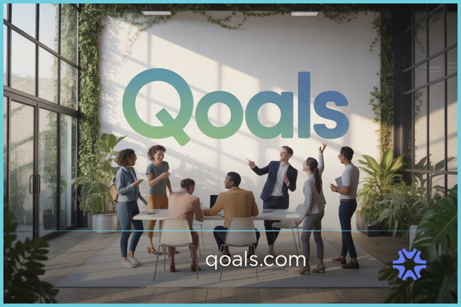 qoals.com — 2