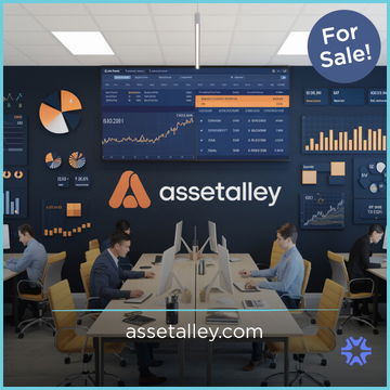 AssetAlley.com