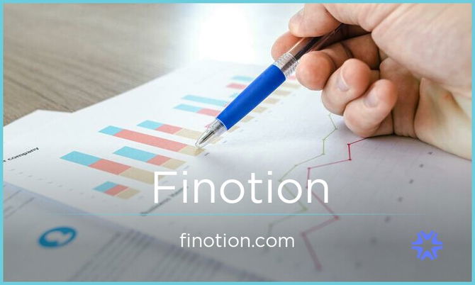 Finotion.com