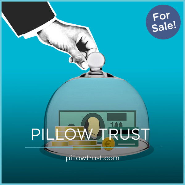 PillowTrust.com