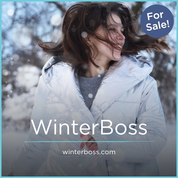 WinterBoss.com