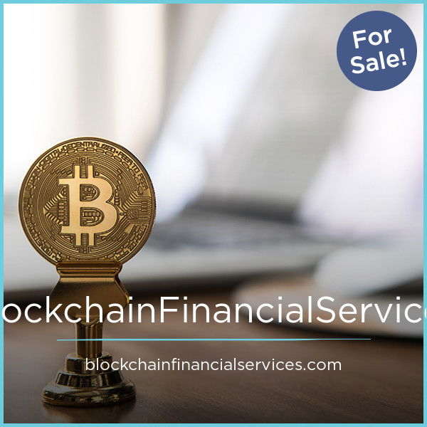 BlockchainFinancialServices.com