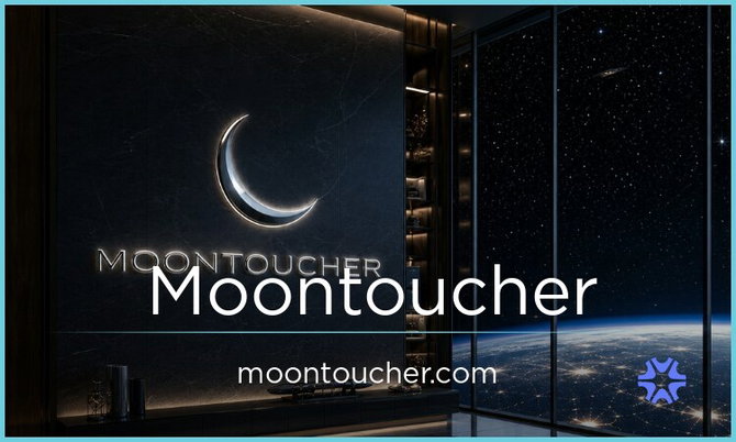 Moontoucher.com — 2