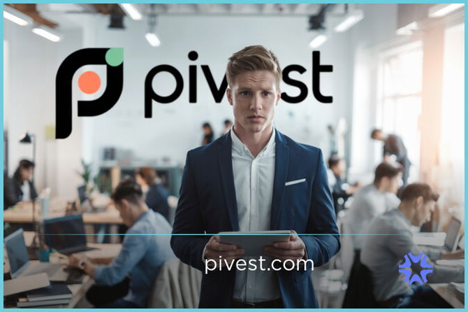 PiVest.com