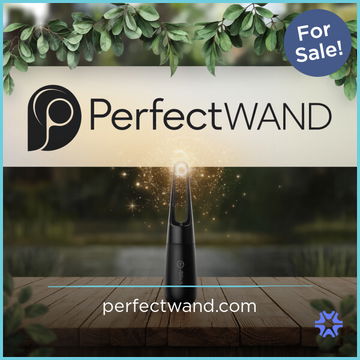 PerfectWand.com