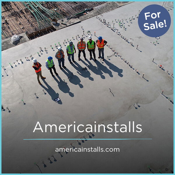 AmericaInstalls.com