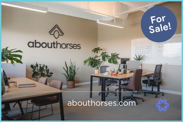 AboutHorses.com