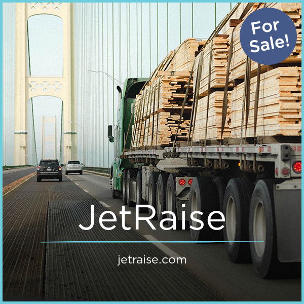 JetRaise.com