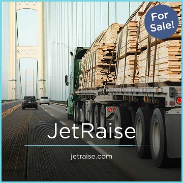 JetRaise.com