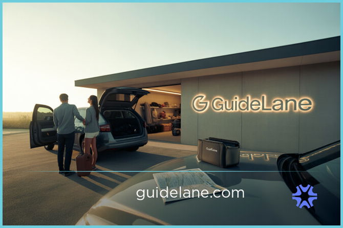 GuideLane.com — 2
