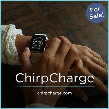 ChirpCharge.com