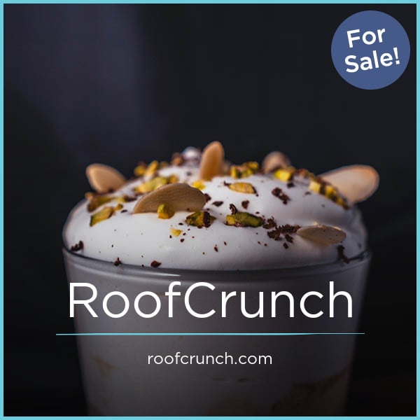 RoofCrunch.com image 2