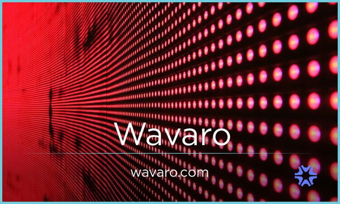 Wavaro.com
