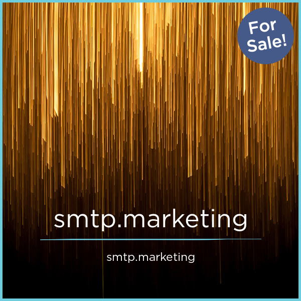 SMTP.Marketing