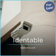 Identable.com - buying Unique premium names