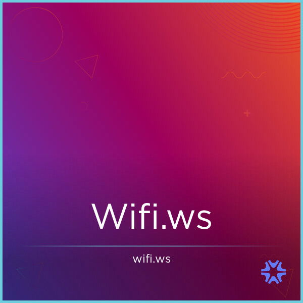 Wifi.ws