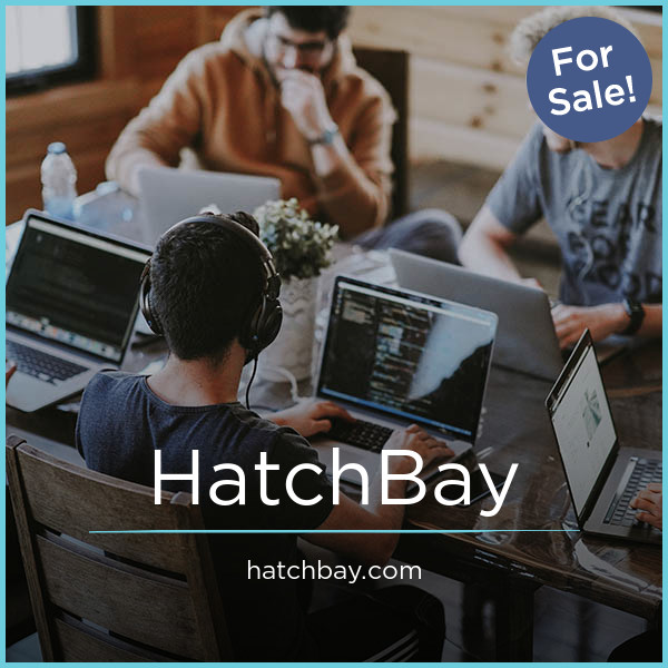 HatchBay.com - buy Best premium domains