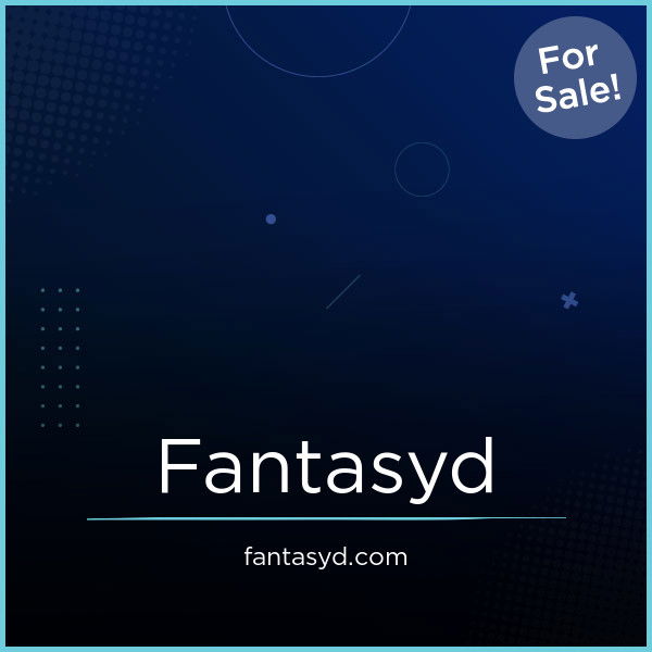 fantasyd.com — 2