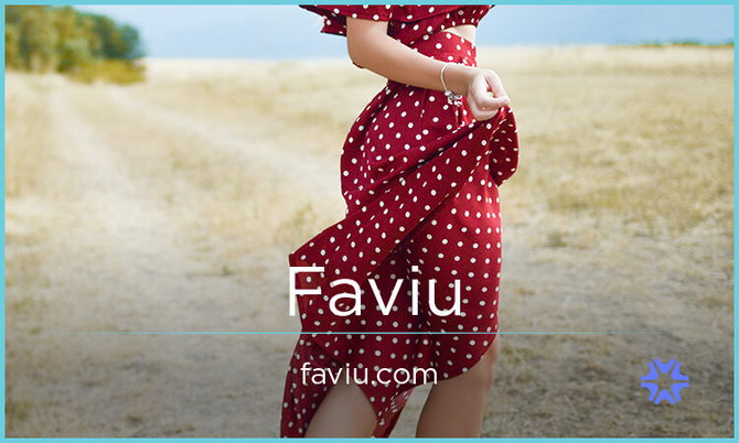 Faviu.com