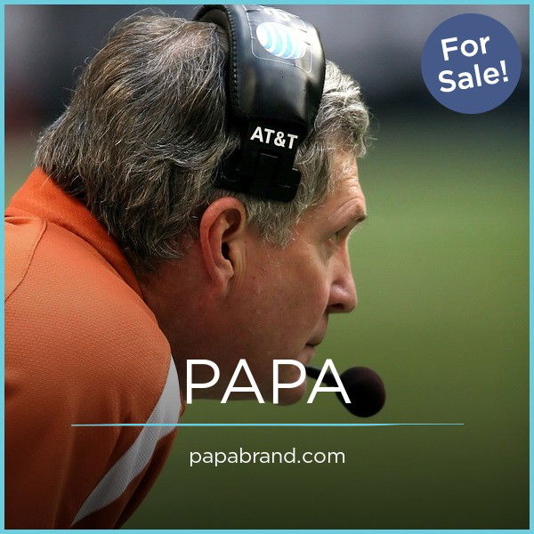 PapaBrand.com