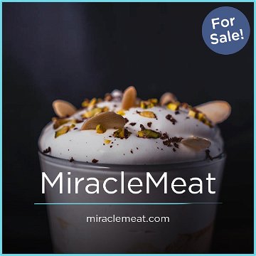 MiracleMeat.com