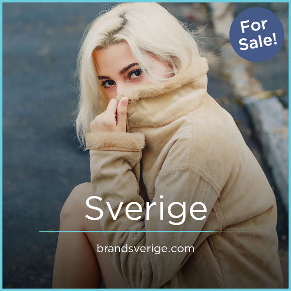 BrandSverige.com
