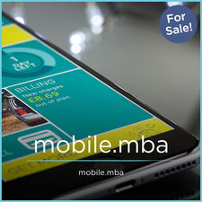 mobile logo
