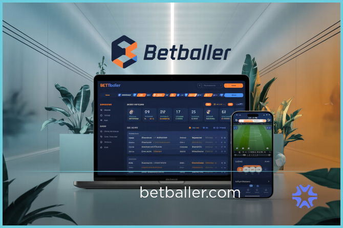 BetBaller.com