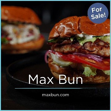 MaxBun.com