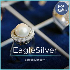 EagleSilver.com - buy Creative premium names
