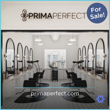 PrimaPerfect.com