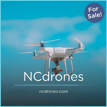 NCdrones.com