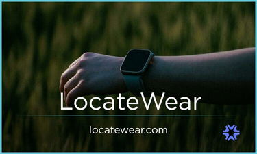 LocateWear.com - Creative brandable domain for sale