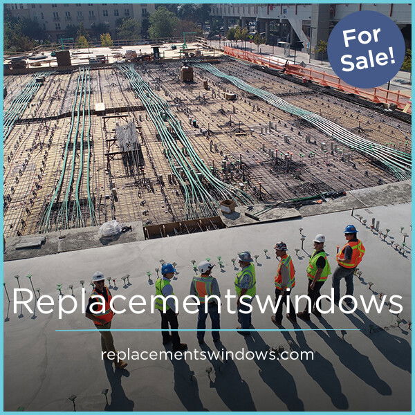 ReplacementsWindows.com