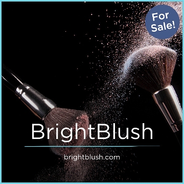 BrightBlush.com