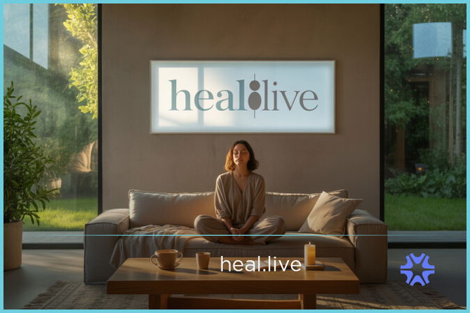 Heal.live