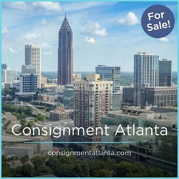 ConsignmentAtlanta.com