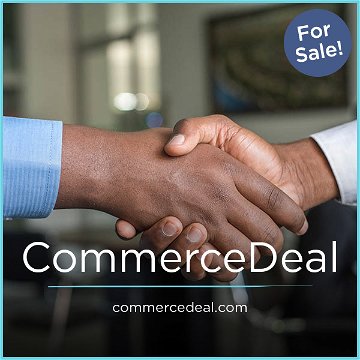 CommerceDeal.com