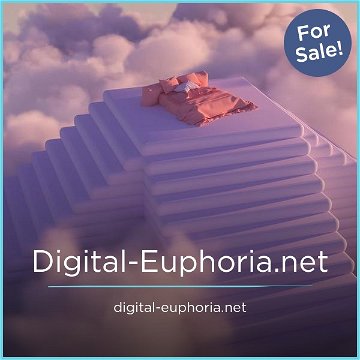 Digital-Euphoria.net