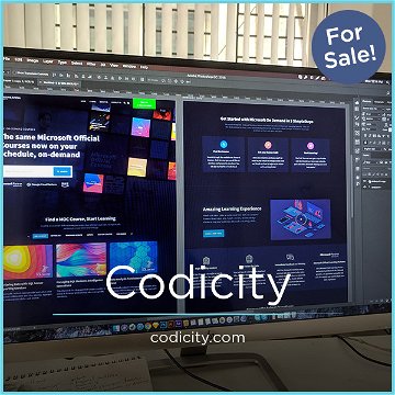 Codicity.com