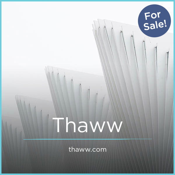 Thaww.com