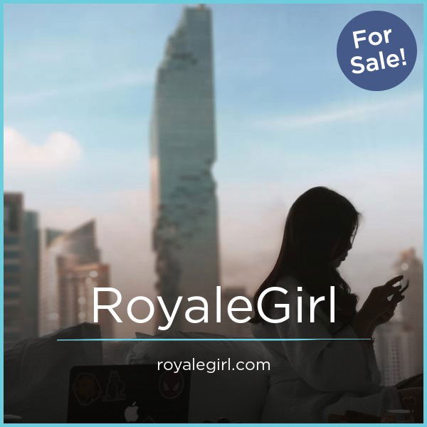 RoyaleGirl.com