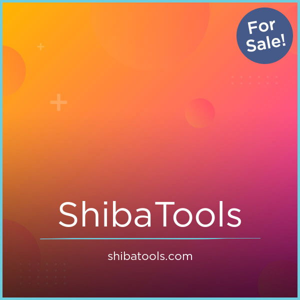 ShibaTools.com