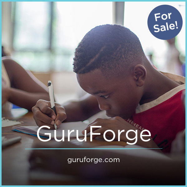 GuruForge.com