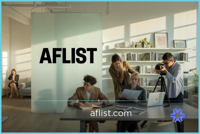 AFLIST.com — 2