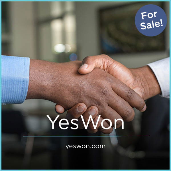 YesWon.com
