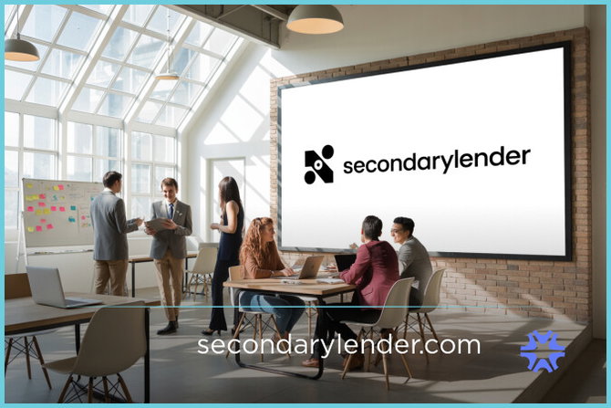 SecondaryLender.com — 2