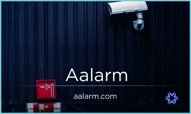 Aalarm.com