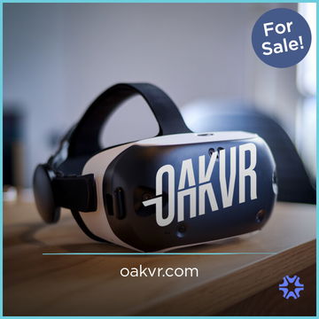 OakVR.com